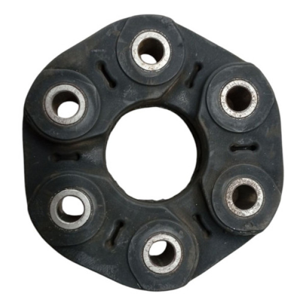 Bolachão Traseiro Cardan Bmw 316i 2013 2014 