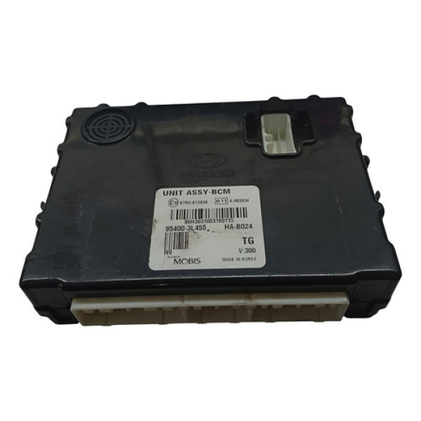 Modulo Bcm Azera 2011 2010