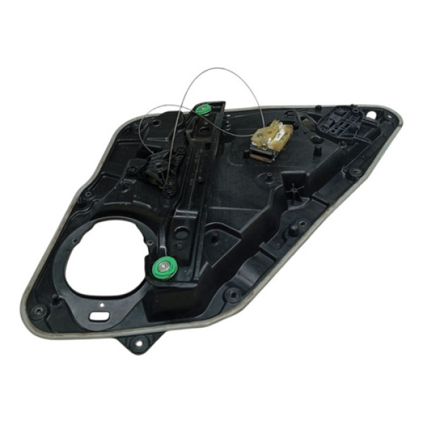 Maquina Vidro Traseira Esquerda Mercedes A200 2016 2017 