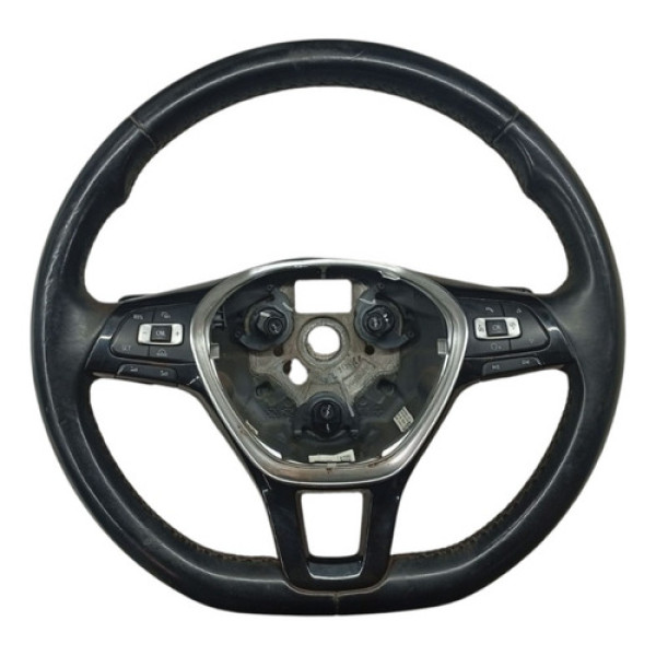 Volante Motorista Tiguan Allspace 2018 2019 Ok