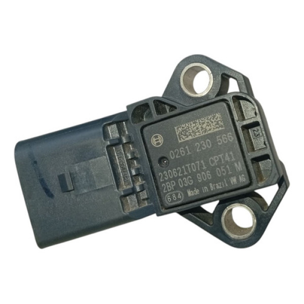 Sensor Pressão Volkswagen T Cross Cl Tsi 1.0 T 2024