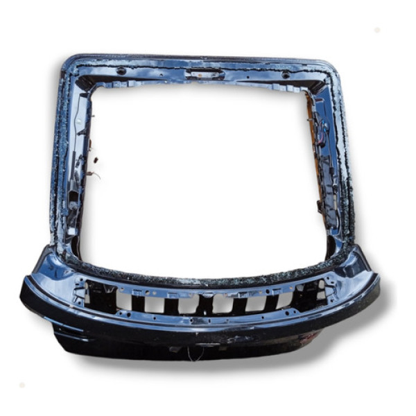 Tampa Porta Malas Bmw 320i Gt 2015 2016 2017 2018 Ok