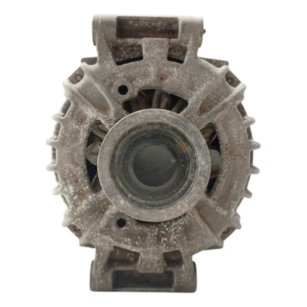 Alternador Volkswagen Jetta Tsi 2.0 2015 2016 Detalhe 