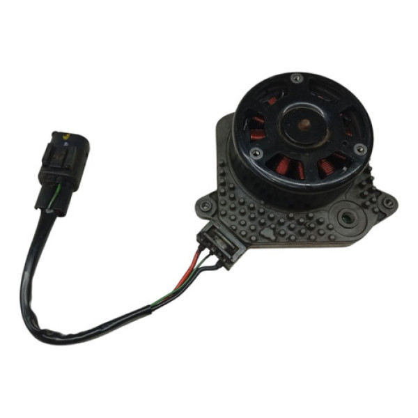 Modulo Ventoinha Bmw 316i 1.6 2013 2014 