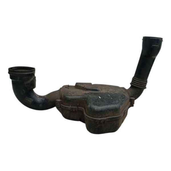 Caixa Ressonador Peugeot 206 2006 2007 2008 2009 