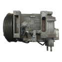 Alternador Nissan Infiniti Fx50 5.0 Gasol 2008 2009