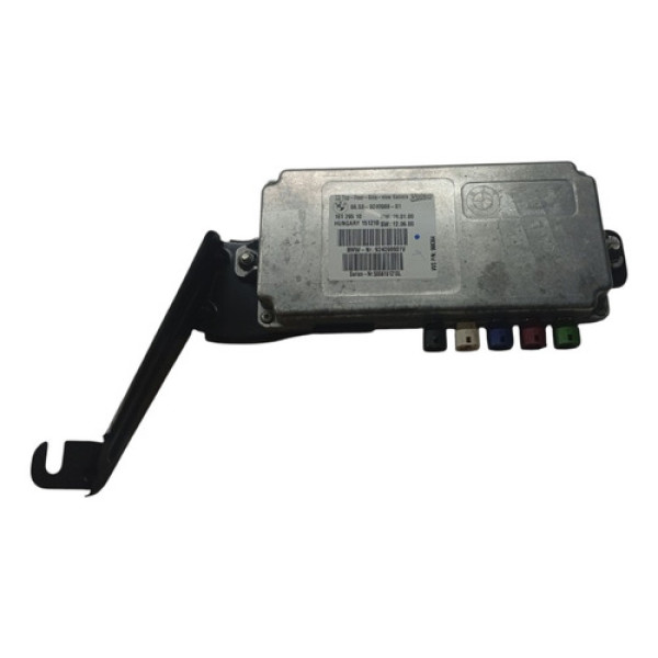 Modulo Central Canera Ré Bmw 750i Activehybrid 2011 2012