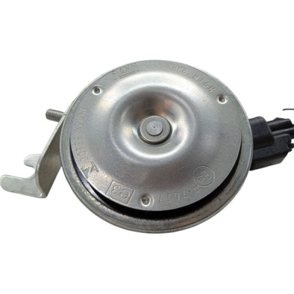 Buzina Alarme Lr Evoque Dynamic P250 2.0t 2022