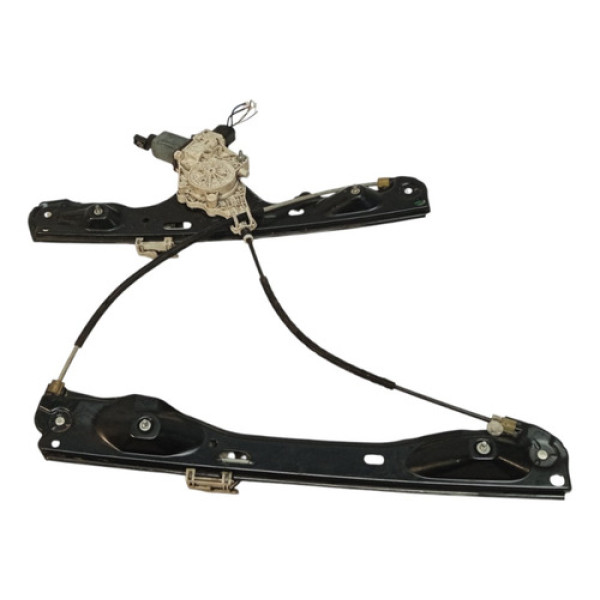 Motor Maquina Vidro Dianteira Direita Bmw X1 2010 2011 2012