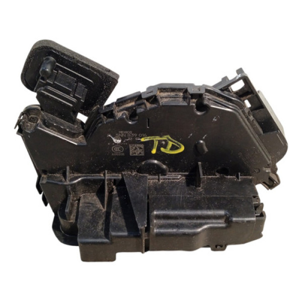 Fechadura Porta Traseira Direita Volkswagen Jetta 2019 2020 