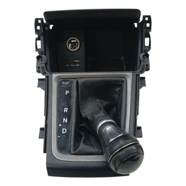 Coifa Trambulador Porta Treco Elantra Aut 2015 2016