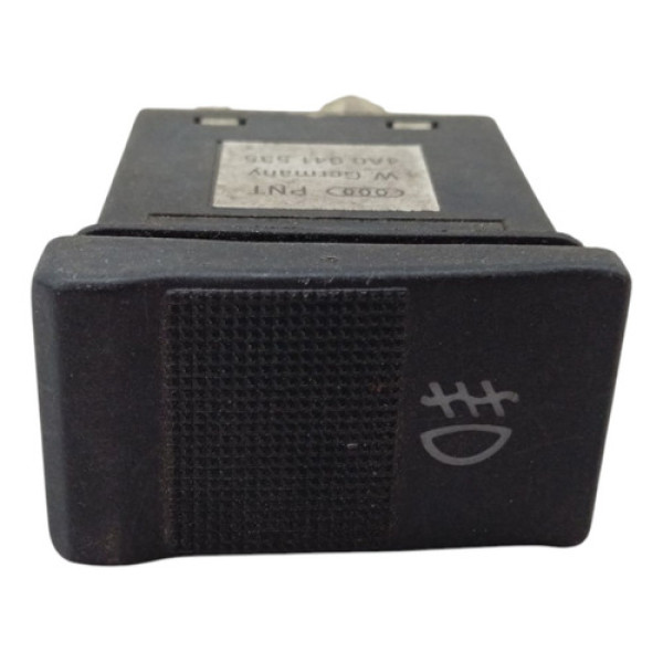 Botão Comando Farol Neblina Audi A4 1994 1995 1996  Ok