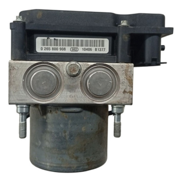 Módulo 0265232463aa Honda Crv Lx 2.0 2010 2011