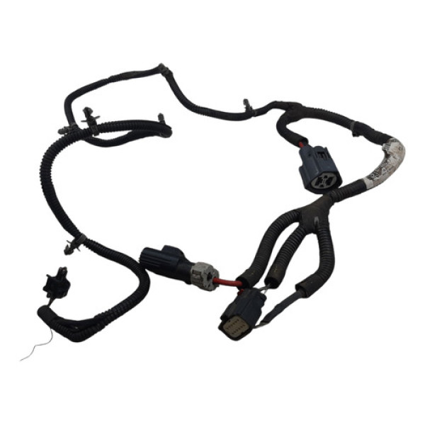 Chicote Motor Ventoinha Chevrolet Equinox 2.0 2018 2019