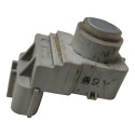 Sensor Estacionamento Diant Hyundai Sonata 2.4 2011 2012 Cromado
