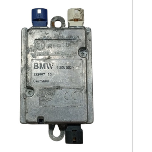 Modulo Antena Bmw 750i Activehybrid 2011 12