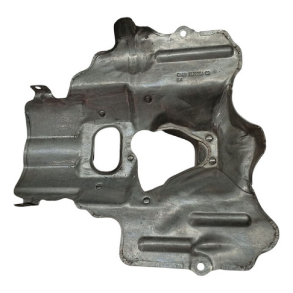 Escudo Termico Bmw 750i Activehybrid 2011