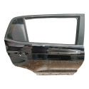 Porta Traseira Dir Volkswagen T Cross Cl Tsi 1.0 T 2024 Traseira Direito Preto