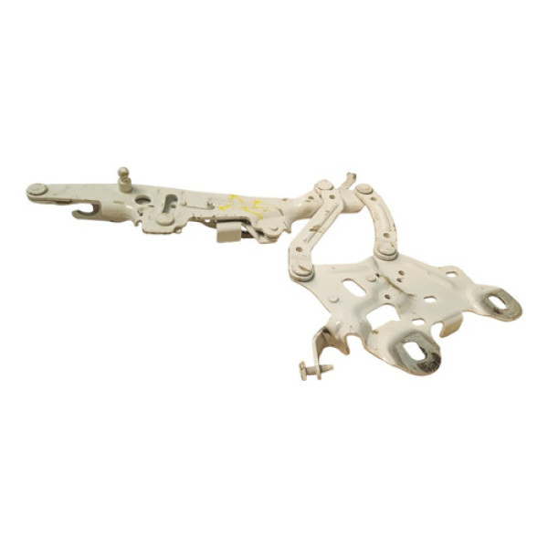 Braço Dobradiça Esq Capô Bmw X1 B48 2.0t 2018 2019