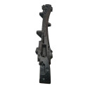 Absorvedor Impacto Parachoque Mercedes Benz A200 2015 