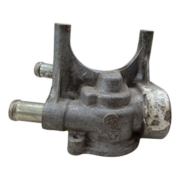 Carcaça Válvula Termostática Honda City 2008