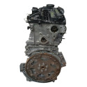 Motor Parcial Chevrolet Tracker 1.2 Flex  2023 2024 