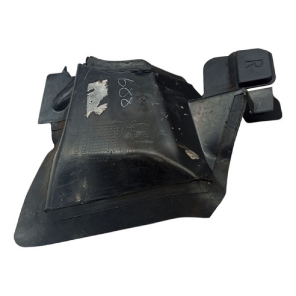 Defletor Direito Radiador Jaguar Xe R-sport 2018 