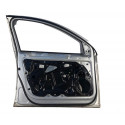 Porta Vw Passat B6 Diant Esq 2007 2008 2009 2010 B6 Dianteira Esquerdo Prata