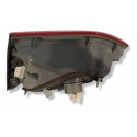 Lanterna Esquerda Tampa Hyundai I30 2013 2014 2015  Esquerdo Vermelho