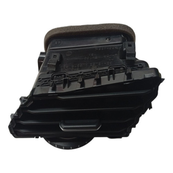 Difusor Ar Esquerdo Volkswagen Tiguan Allspace 2018 2019