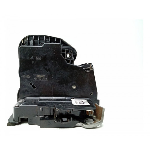 Trava Fechadura Porta Dianteira Direita Gm Equinox 2018 2020