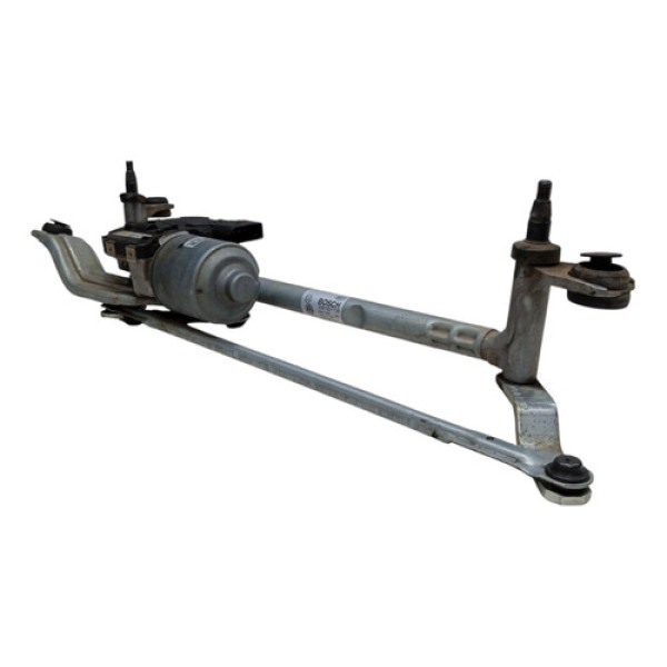 Motor Galhada Limpador Volkswagen Golf Tsi 2014 2015 2016 