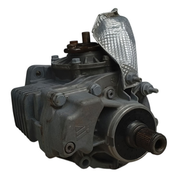 Diferencial Dianteiro Volkswagen Tiguan R-line 350 2020