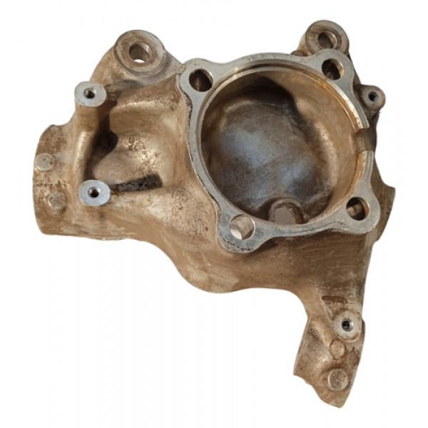 Manga Eixo Montante Diant Esq Bmw X1 2.0 2012 2013 2014