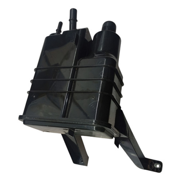 Filtro Canister Porsche Cayenne 3.6 Vr6 2016 Preto