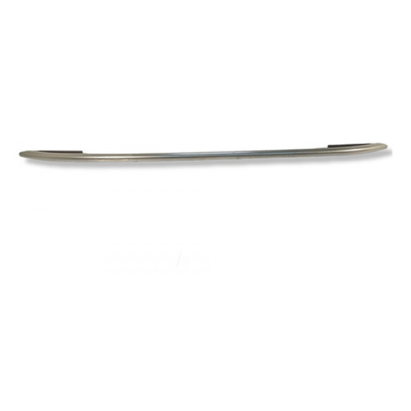 Rack Teto Direito Vw Tiguan R-line 2020 2021 2022 Prata