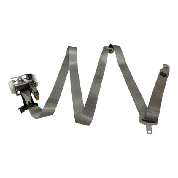 Cinto Dianteiro Direito Ford Edge 2012 2013 2014 