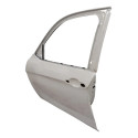 Porta Dianteira Esquerda Bmw X1 Sdrive 18i 2.0 2011 Dianteira Esquerda Branco