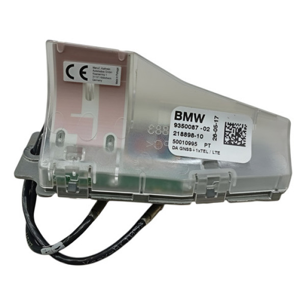 Antena Teto Tubarão Bmw 320i 2.0 T N20 2017 Ok