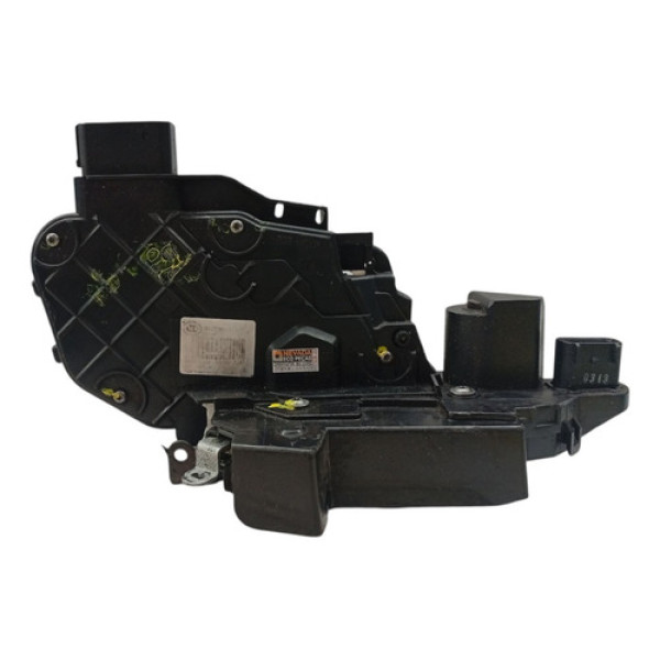 Fechadura Traseira Esquerda Volvo Xc60 2013 2014