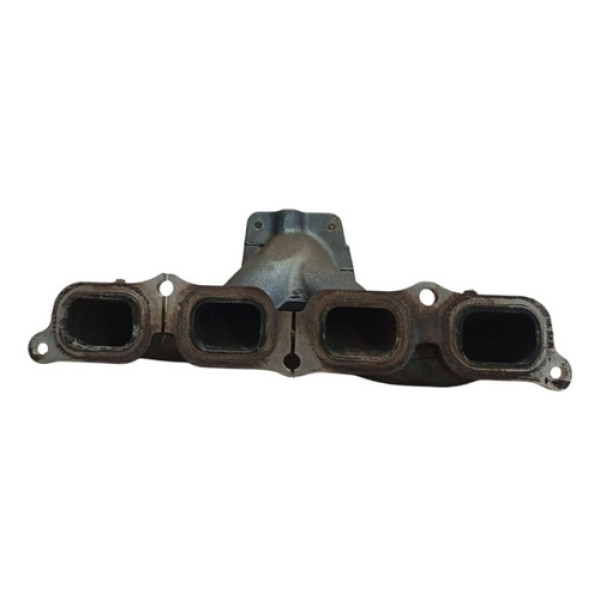 Coletor Escape Chevrolet Equinox Premier 2.0t 2018 2019