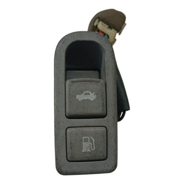 Botão Abertura Porta Malas Kia Magentis 2006 2010 Ok