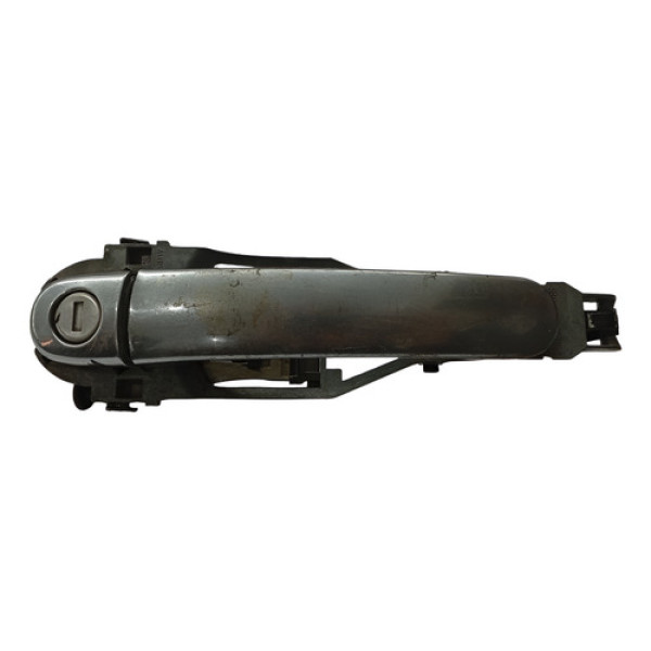 Maçaneta Externa Dianteiro Volkswagen Fox 1.0 2008 Dianteira