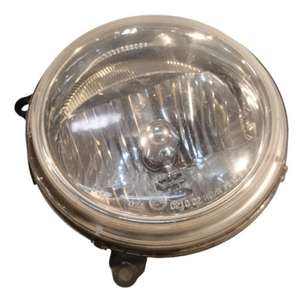 Farol Esquerdo Jeep Cherokee 2007 Esquerdo