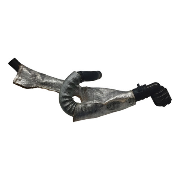 Mangueira Flange Agua Radiador Vw Jetta Gli 2.0 T 2024