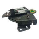 Fechadura Trava Capô Mitsubishi Pajero Tr4 2.0 2009