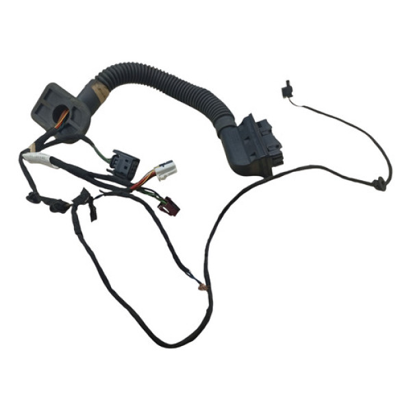 Chicote Porta Dianteira Direita Mercedes C250 Coupe 2015 16