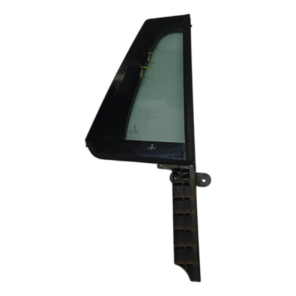 Vidro Fixo Traseiro Dir Volkswagen Tiguan Allspace 2018 2019