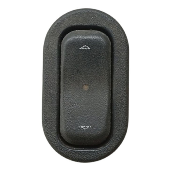 Botão Vidro Tras Dir Chevrolet Meriva 2007 2008 2009 2010 