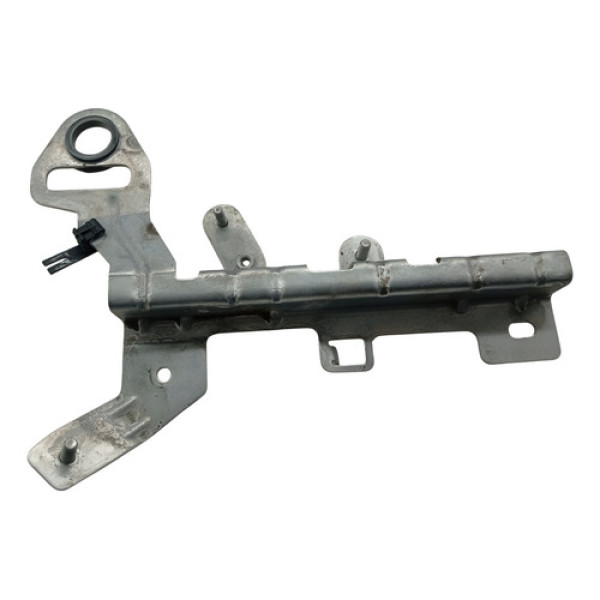 Suporte Porsche Cayenne 3.6 Vr6 2016 Prata